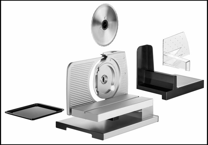 Produktbild Unold Metall Plus