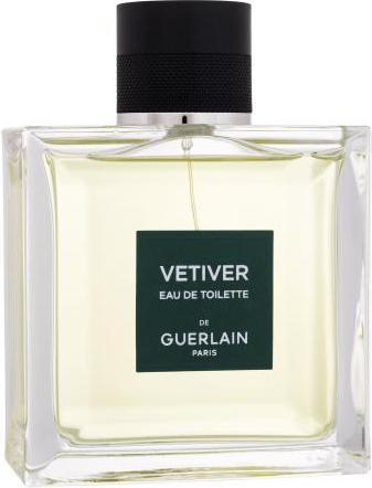 Actual product image Guerlain Vétiver (Eau de toilette, 100 ml)