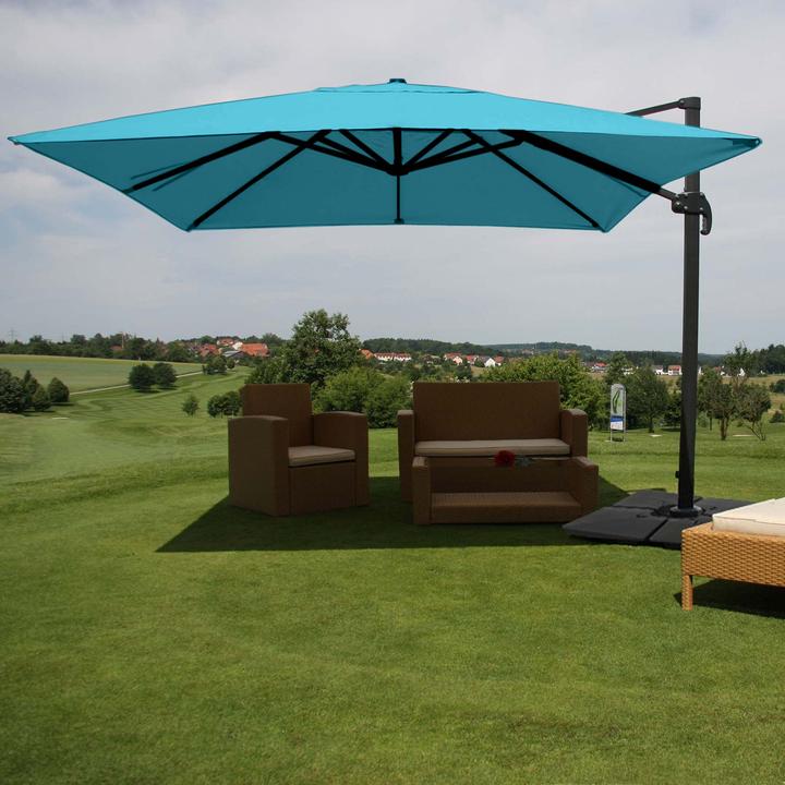 Actual product image MCW A96-5 (4.10 m)