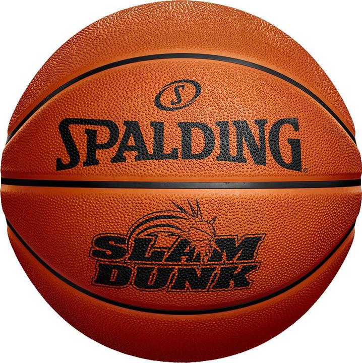 Produktbild Spalding Basketball Slam Dunk, Outdoor (7)