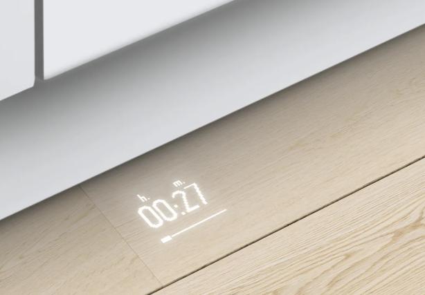 Immagine prodotto Bosch Hausgeräte Serie 8 SBD8TCX04E
