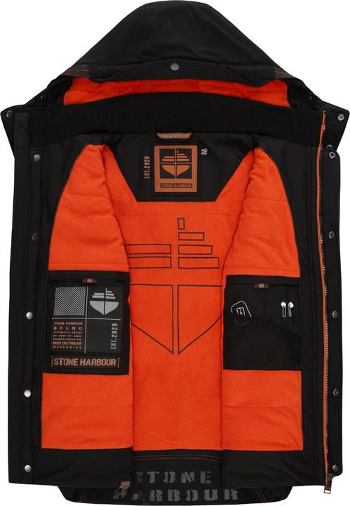 Produktbild Stone Harbour Egoor (XL)