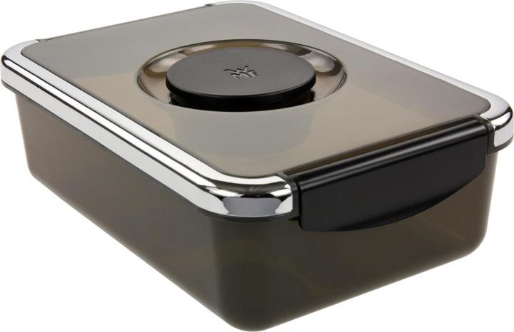 Image du produit WMF KITCHENminis Râpe à salade à emporter