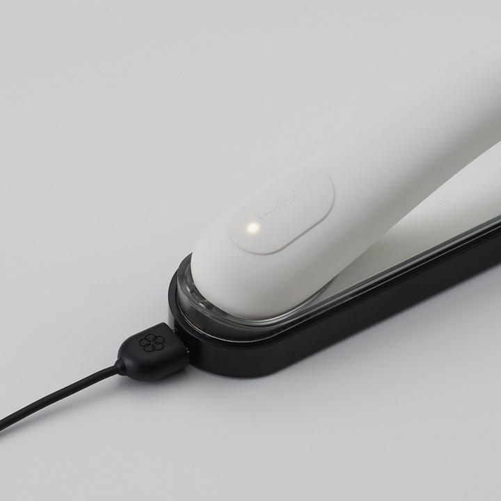 Produktbild Iroha mai TOKI Haptic WAVE-Vibrator weiss