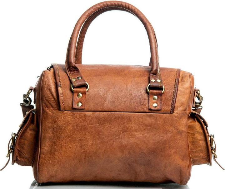 Only-Bags.Store The Walker Gegerbt, 16 Zoll