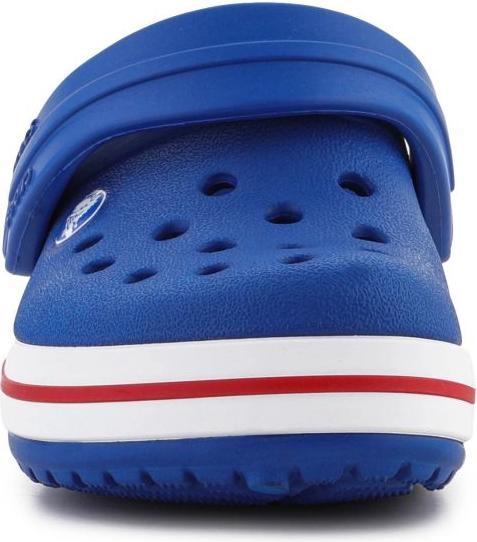Actual product image Crocs T's Crocband Clog (21)