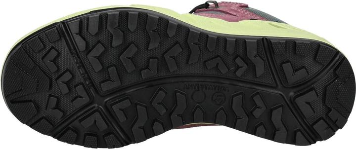 Actual product image Ricosta Stiefelette (31)