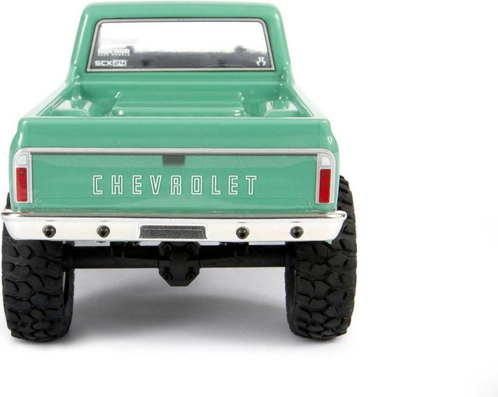 Produktbild Axial Chevrolet C10 (RTR Ready-to-Run)