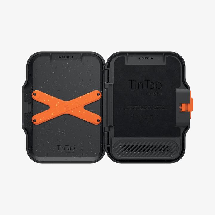 Produktbild Spigen Tin Tap MagFit+