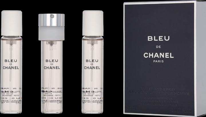 Immagine prodotto Chanel Bleu (Eau de toilette, 60 ml)