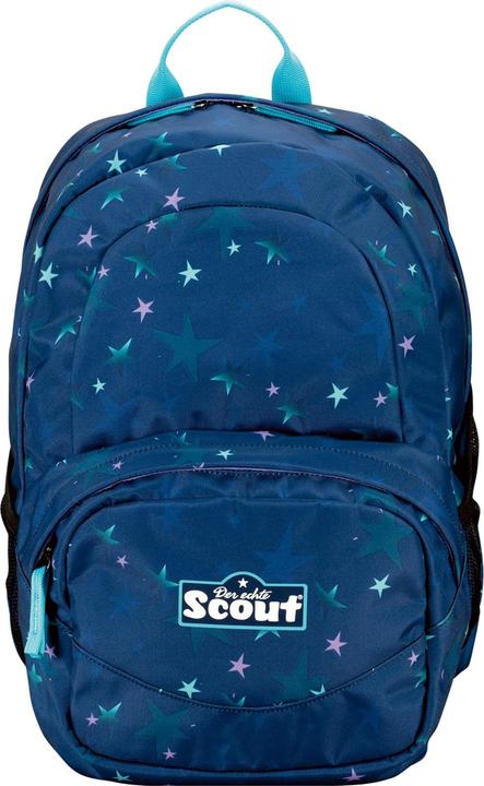 Image du produit Scout Sac à dos X Sac à dos scolaire 39 cm (17.50 l)