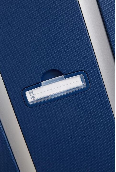 Actual product image Samsonite S'Cure (79 l, M (50 - 90l))