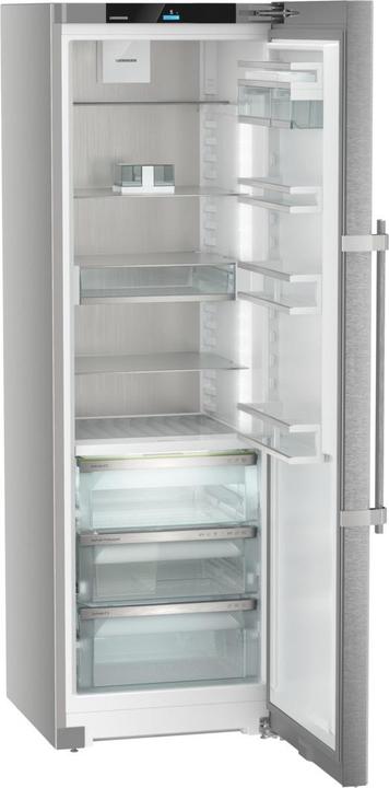 Produktbild Liebherr SRBsdd 526i Prime BioFresh (407 l)