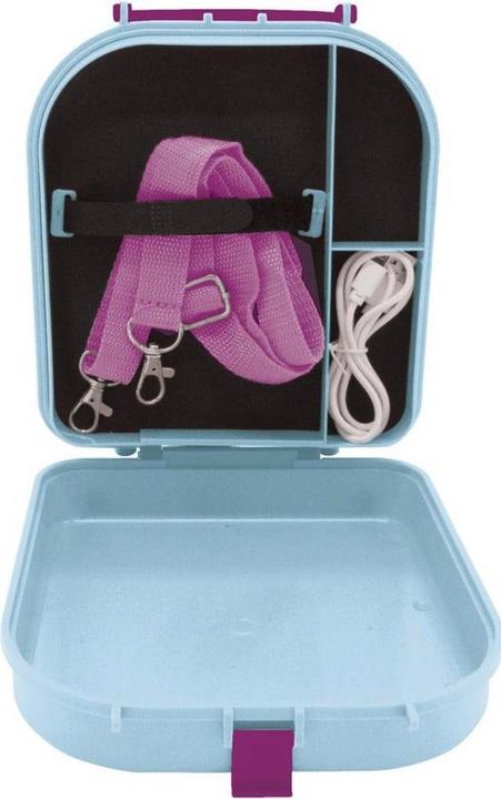 Actual product image Lexibook Karaoke Ice Queen Micro