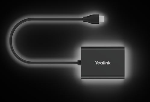 Produktbild Yealink EHS60