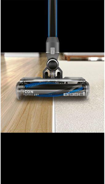 Image du produit Bissell Icône Turbo