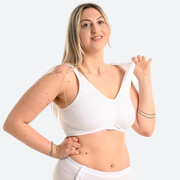 Actual product image Decathlon Front (M)