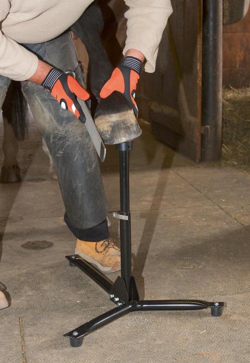 Produktbild Kerbl Hufbock EcoFlex
