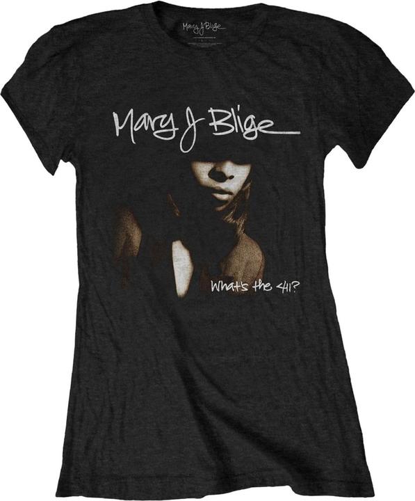 Immagine prodotto Universal Textiles Album TShirt in cotone (S)