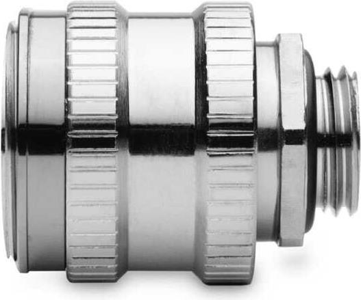 Actual product image EKWB EK-Quantum Torque Drain Valve - Nickel