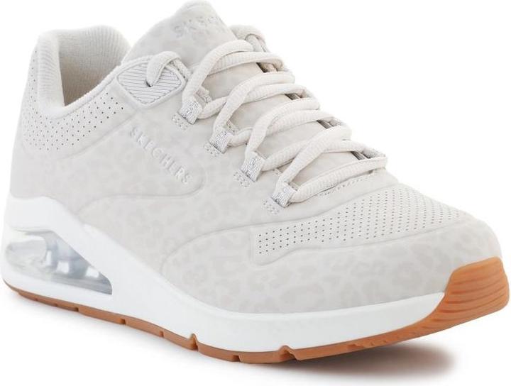 Image du produit Skechers UNO 2 - IN -KAT -NATO - Damensneaker - Weiss (37)