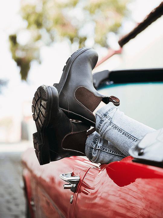 Produktbild Blundstone Stiefel (46)