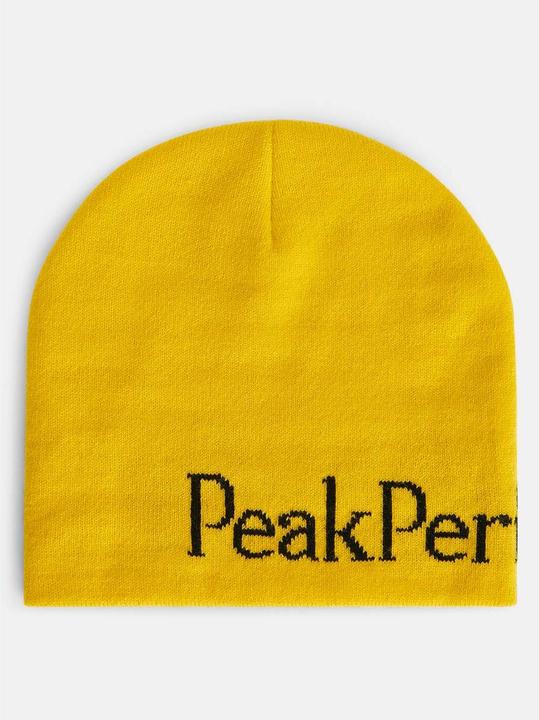 Peak Performance PP Mütze (One Size)