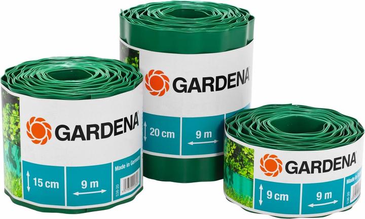 Image du produit Gardena Bordure de pelouse (900 cm)