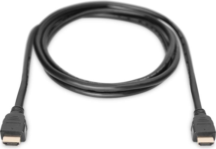 Immagine prodotto Digitus HDMI (Typ A) — HDMI (Typ A) (5 m, HDMI)