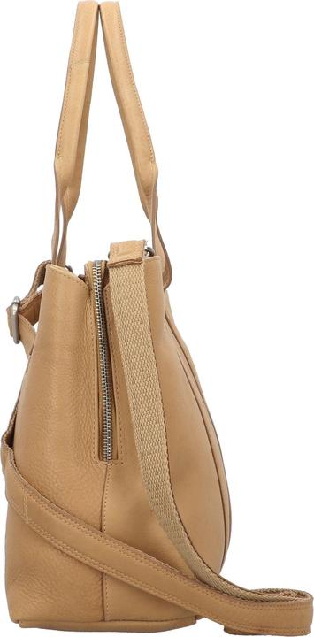 Image du produit Burkely Soft Skylar Sac à bandoulière en cuir 36 cm Compartiment pour ordinateur portable (12 l)