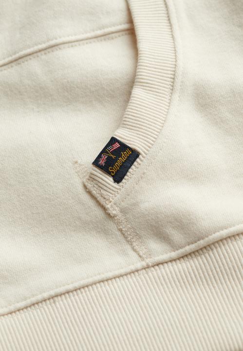 Image du produit Superdry Sweat à capuche décontracté Athletic Essentials (8)