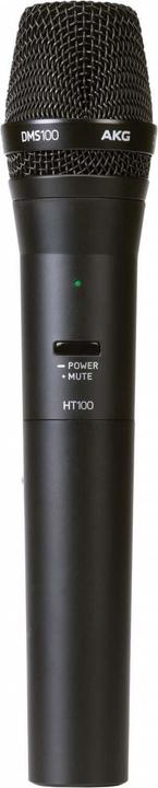 Image du produit AKG DMS100 Ensemble vocal P5