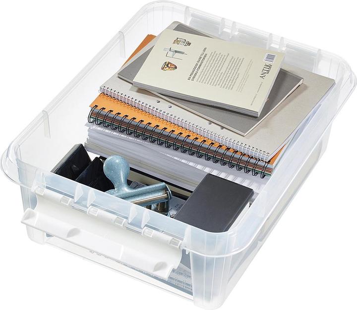 Actual product image Smartstore Plastic box (50 x 39 x 18 cm, 21 l)
