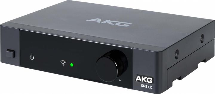 Actual product image AKG DMS100 Instrumental Set