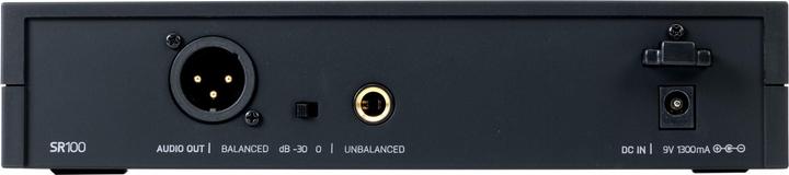 Actual product image AKG DMS100 Instrumental Set