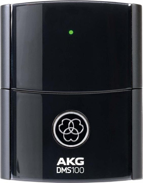 Actual product image AKG DMS100 Instrumental Set