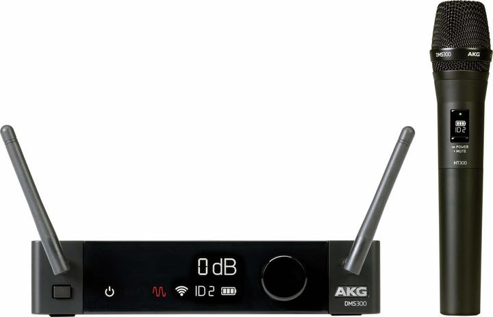 Immagine prodotto AKG DMS300 Set vocale P5