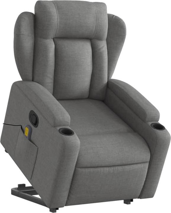Actual product image VidaXL Ismini