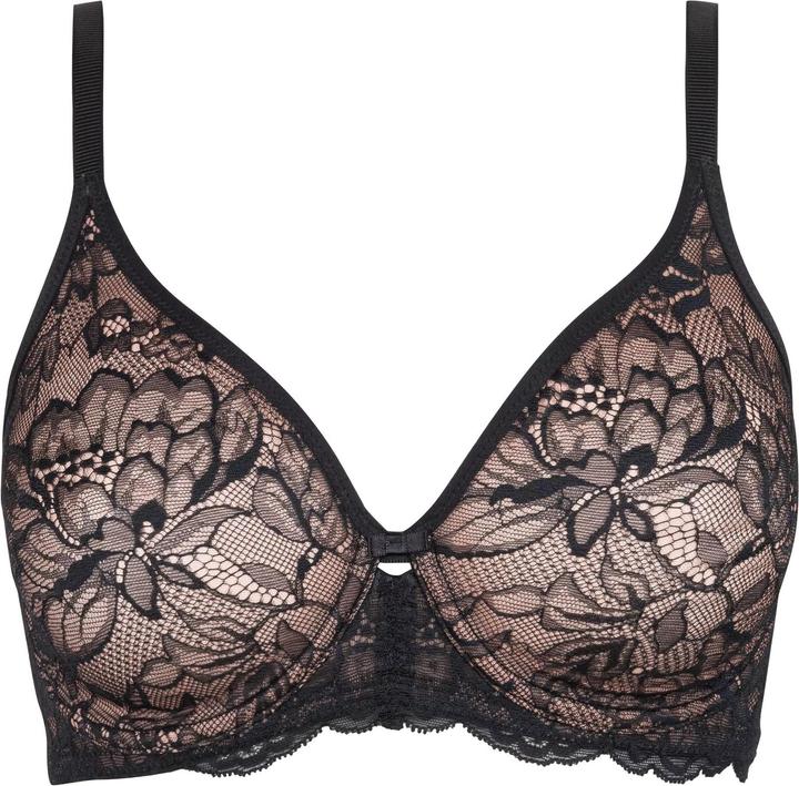 Produktbild Triumph Triangle-BH "Amourette Charm W02" (Einzelpack, 80 C)