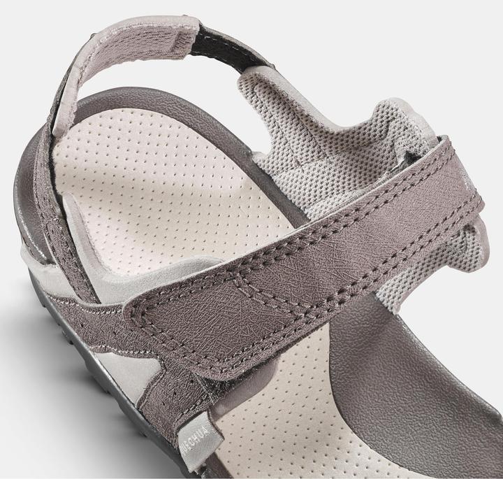 Actual product image Quechua NH100 (39)