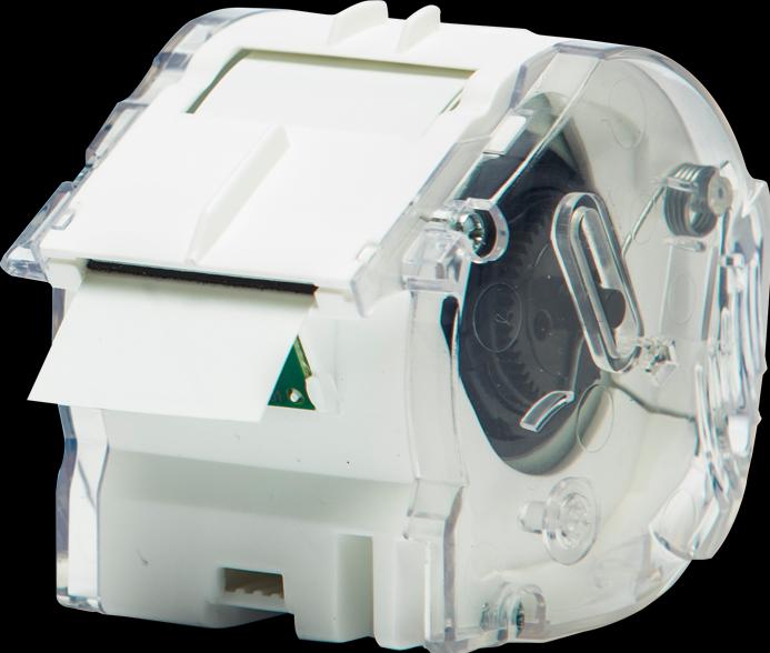 Immagine prodotto Brother CZ-1004 Rotolo di etichette