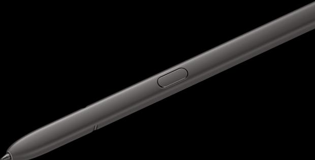 Actual product image Samsung S Pen