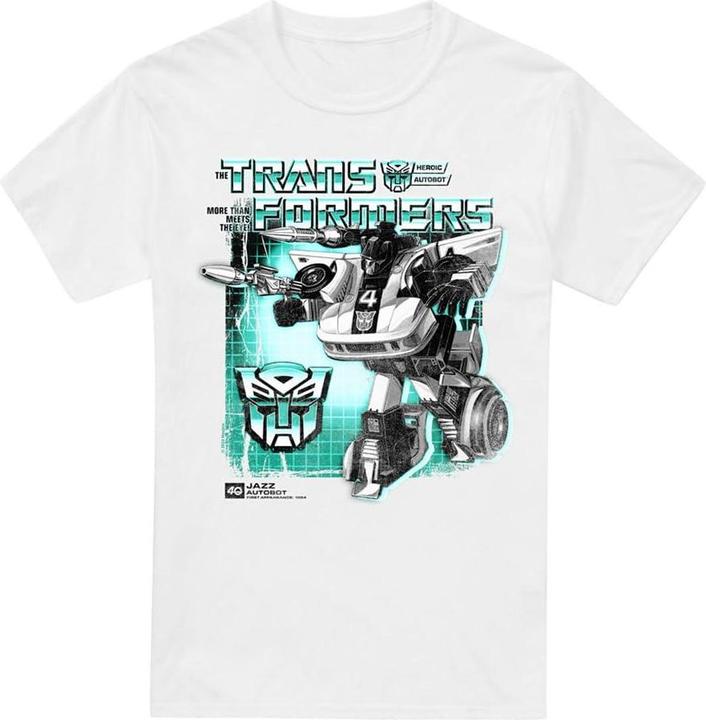 Transformers TShirt 40 (3XL)