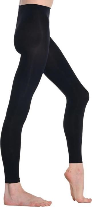 Dansez Vous Strumpfhose ohne Füsse (XL)