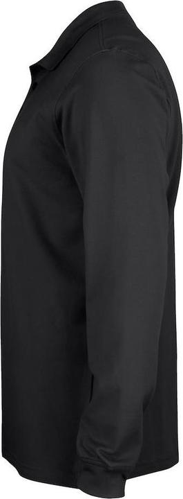 Immagine prodotto Clique Polo Lincoln classica a maniche lunghe (4XL)