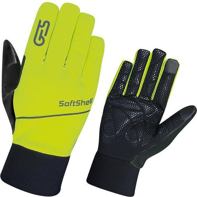 GES Softshell