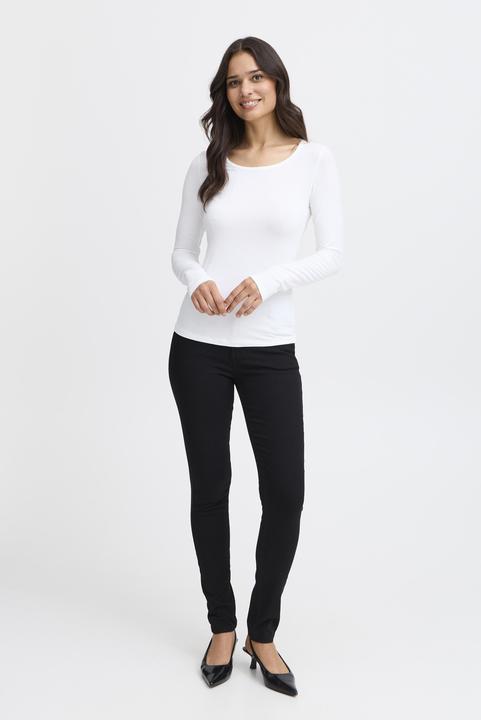Immagine prodotto Fransa FRKasic 1 Tshirt 600543 (L)