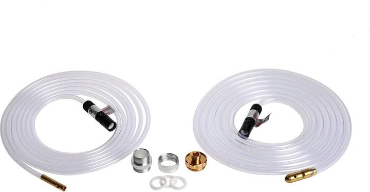 Immagine prodotto Rothenberger Idropulitrice industriale-RoJet 70940 Set di idropulitrici ad alta pressione