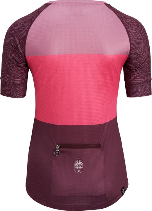 Immagine prodotto MGA Maglia Silvini Donna Stabina WD1432 T -Shirt (L)