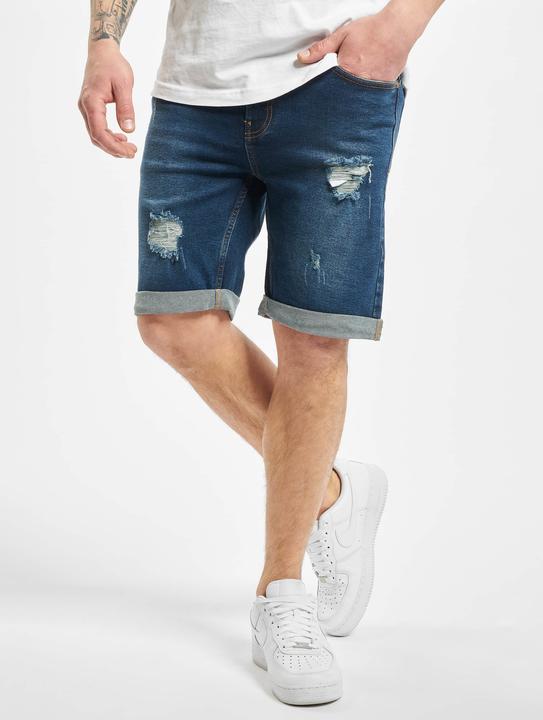 Image du produit Denim Project Short Mr. Orange - 81787 (29)